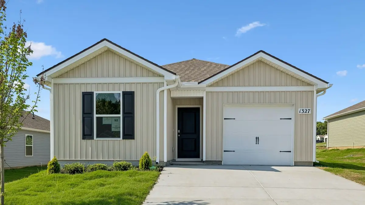 1310 Preakness Lane, Lewisburg, TN 37091 - #1