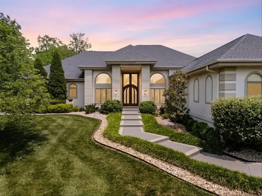 720 Valhalla Ln, Brentwood, TN 37027 - #2