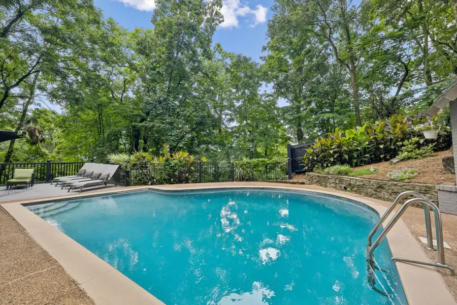 1306 Ewell Ln, Brentwood, TN 37027 - #2