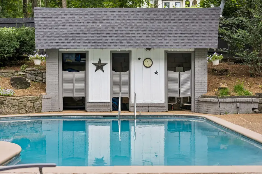1306 Ewell Ln, Brentwood, TN 37027 - #3