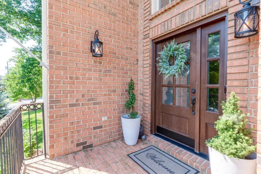 136 Ballentrae Dr, Hendersonville, TN 37075 - #3