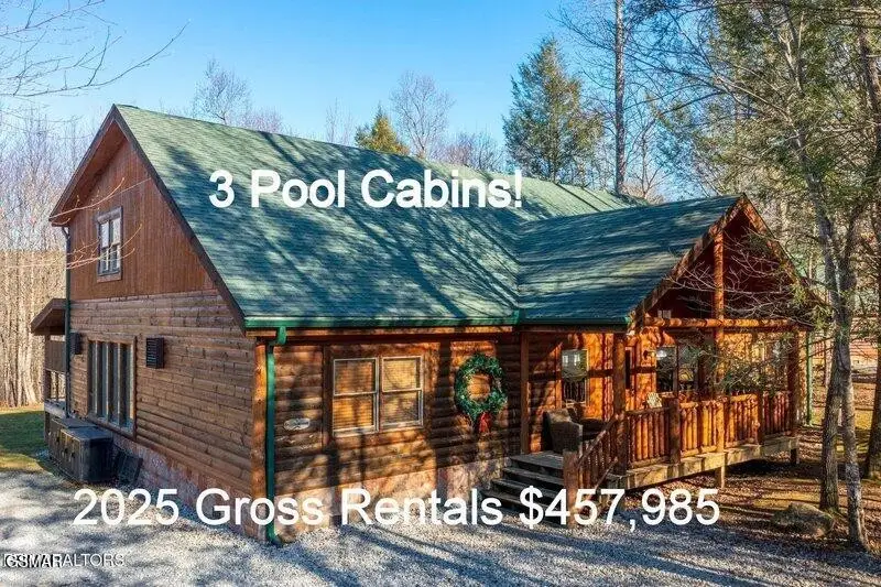 213222223 Amet Way, Cosby, TN 37722 - #1