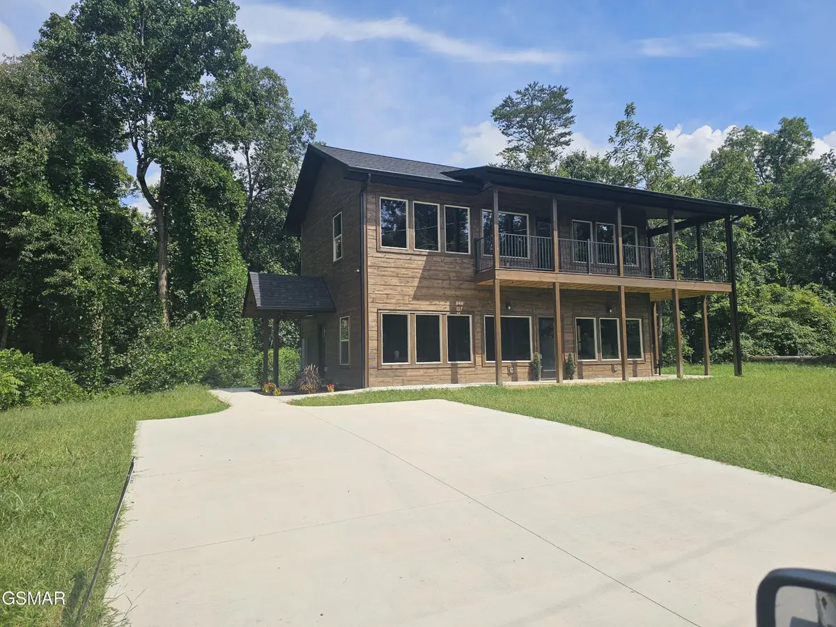 2613 Highland Park Drive, Pigeon Forge, TN 37863 - #1