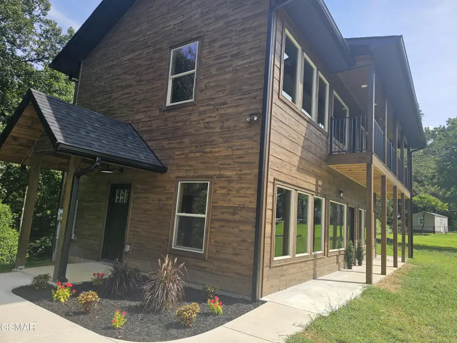 2613 Highland Park Drive, Pigeon Forge, TN 37863 - #2