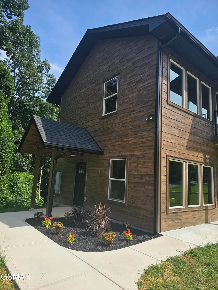 2613 Highland Park Drive, Pigeon Forge, TN 37863 - #3
