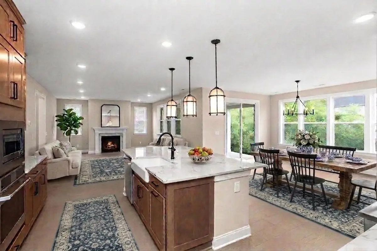 6002 Painted Skies Dr, Spring Hill, TN 37174 - #1