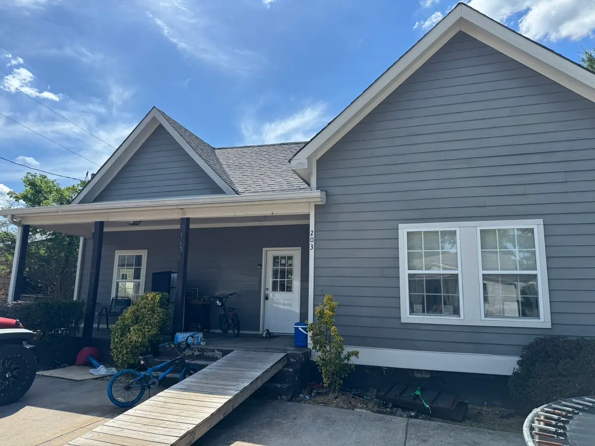 203 Goodloe St, Mount Pleasant, TN 38474 - #1