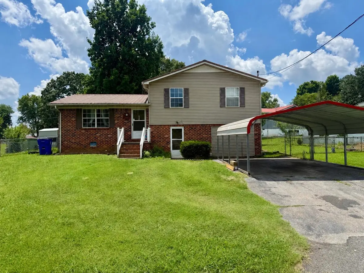 1833 Twin Brook Drive Sw, Cleveland, TN 37311 - #1