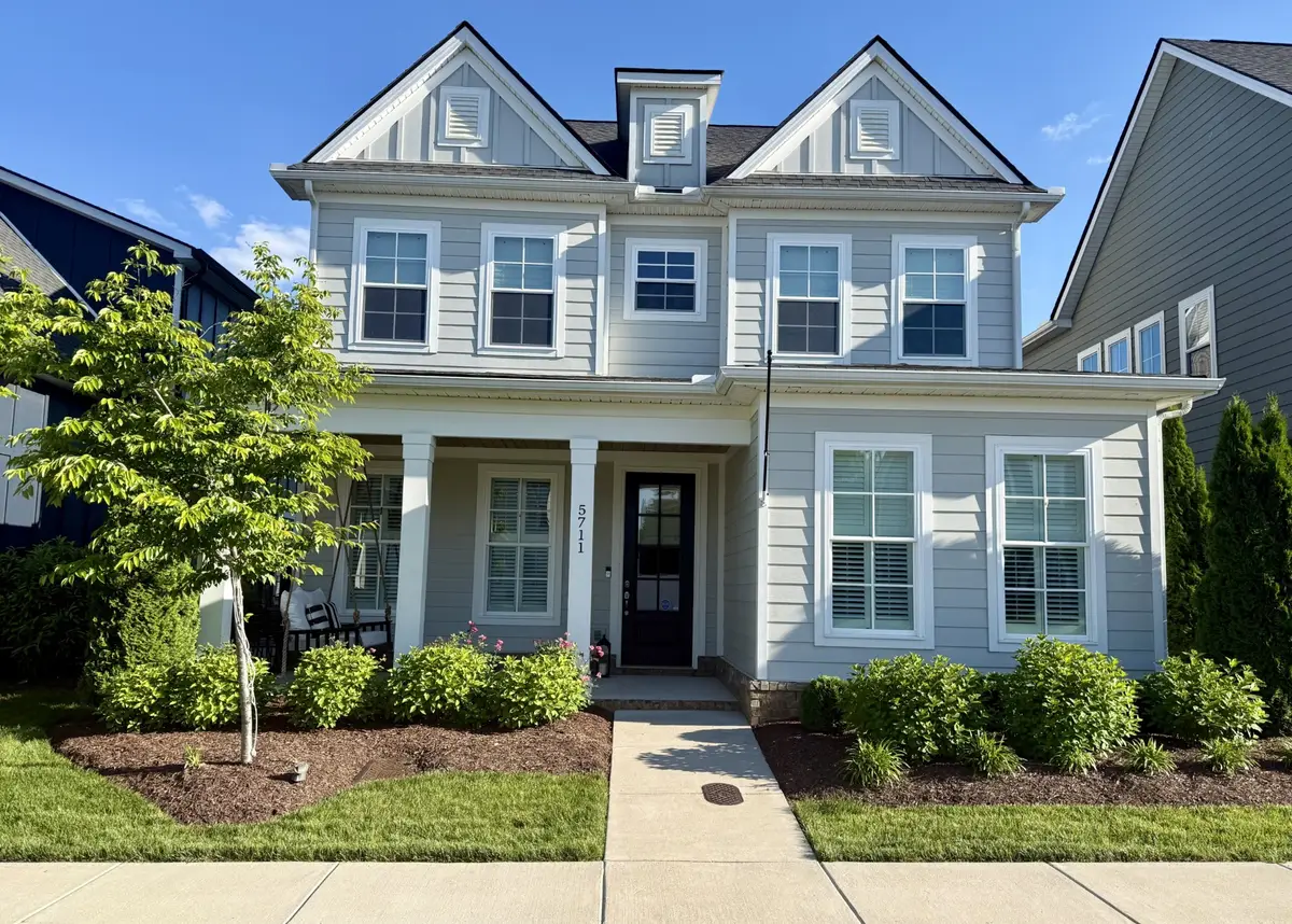 5711 Heirloom Dr, Murfreesboro, TN 37129 - #1