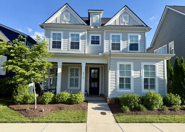 5711 Heirloom Dr, Murfreesboro, TN 37129