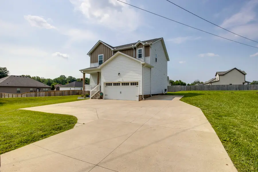 8415 Highway 25 E, Cross Plains, TN 37049 - #3