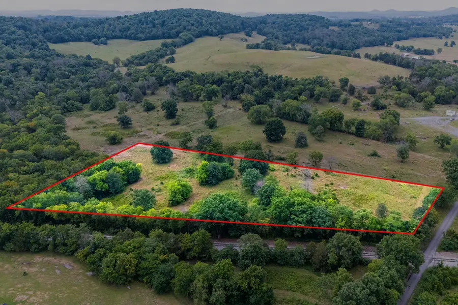 0 Haley Rd, Watertown, TN 37184 - #2