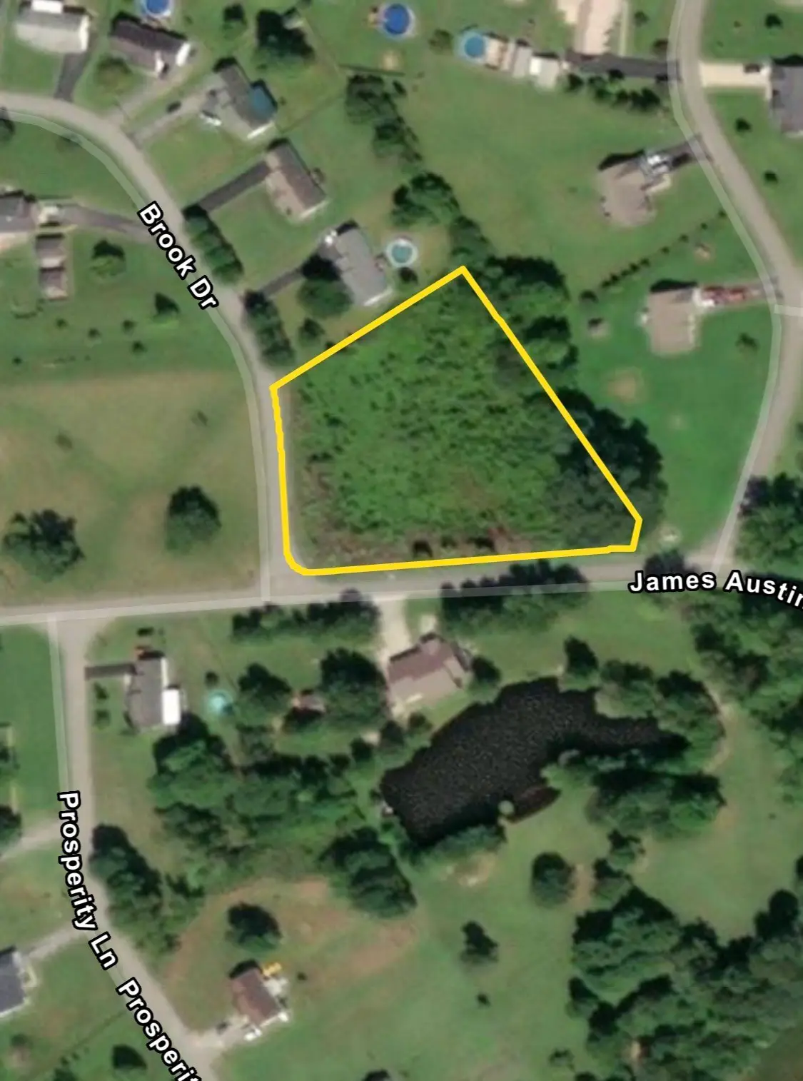 0 Brook Dr, Sparta, TN 38583 - #1