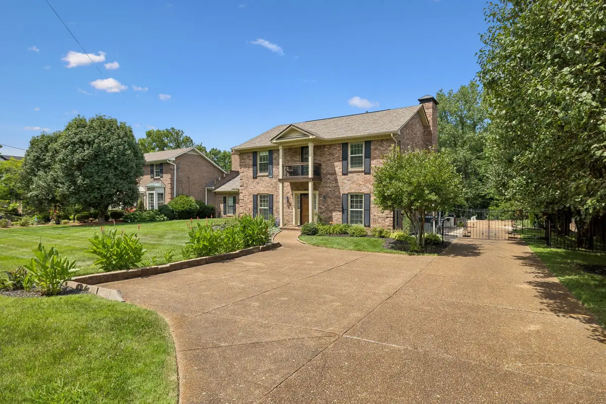 1470 Tyne Blvd, Nashville, TN 37215 - #1