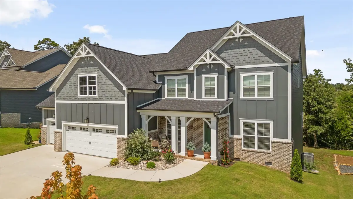 10334 Magnolia Farm Dr, Apison, TN 37302 - #1