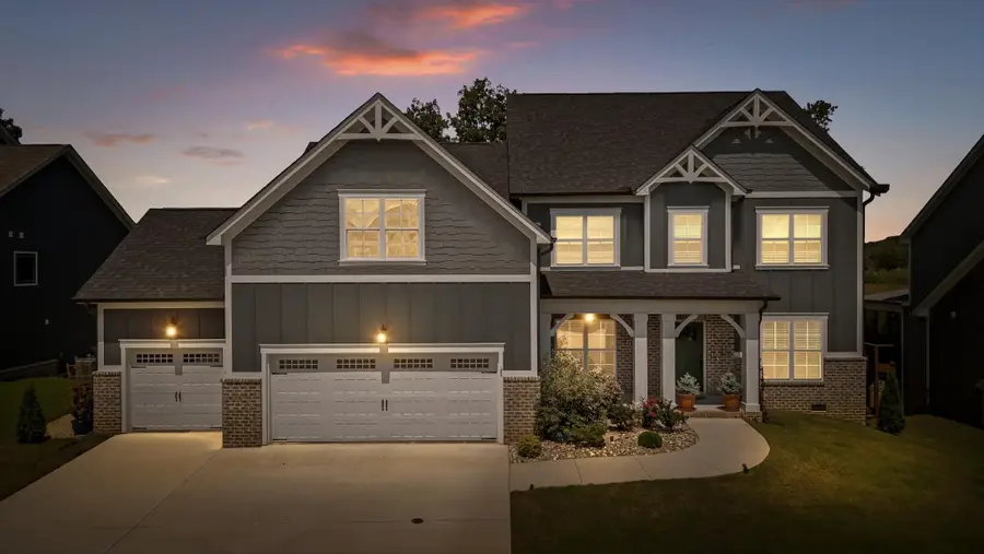 10334 Magnolia Farm Dr, Apison, TN 37302 - #3