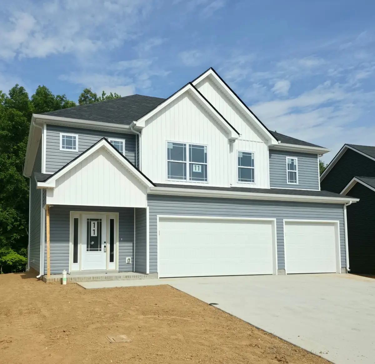 1121 Black Rock Rd, Clarksville, TN 37040 - #1