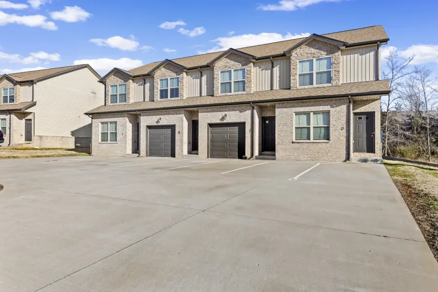 279 Smithson Ln, Clarksville, TN 37040 - #3