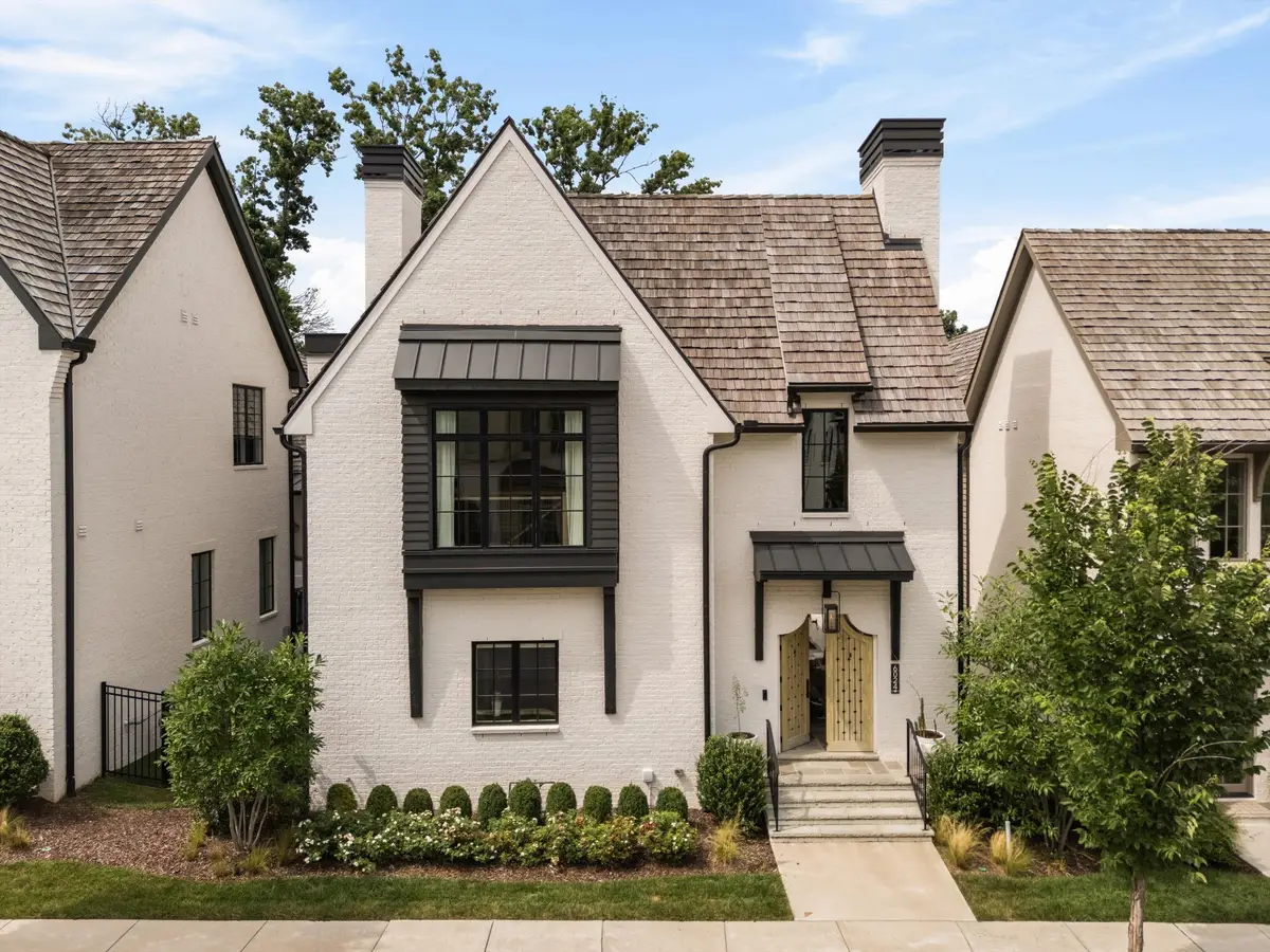 6024 Opus St, Brentwood, TN 37027 - #1