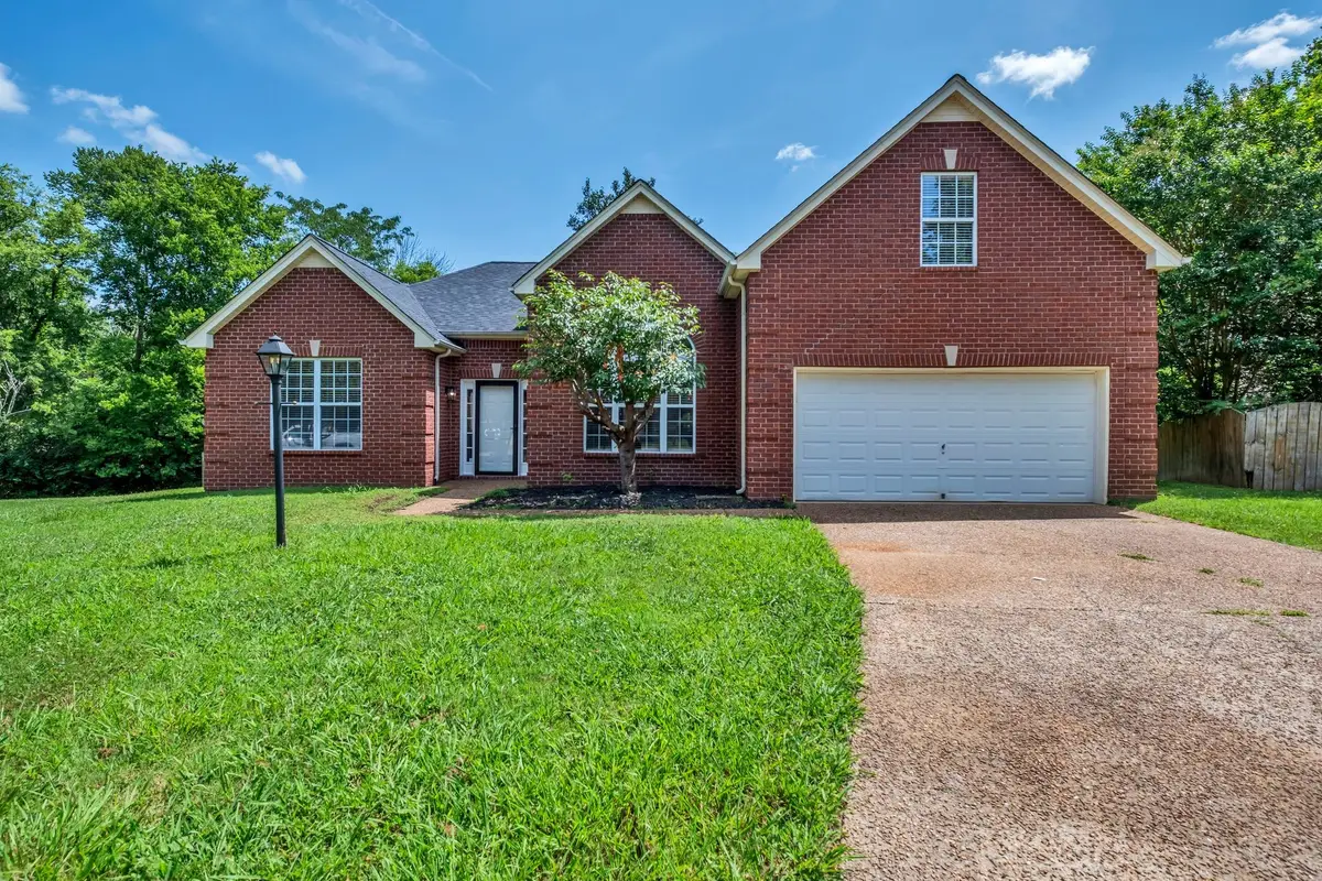 4820 Cape Hope Pass, Hermitage, TN 37076 - #1