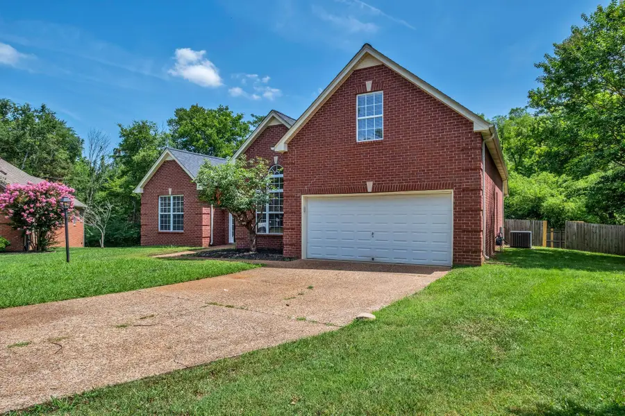 4820 Cape Hope Pass, Hermitage, TN 37076 - #2