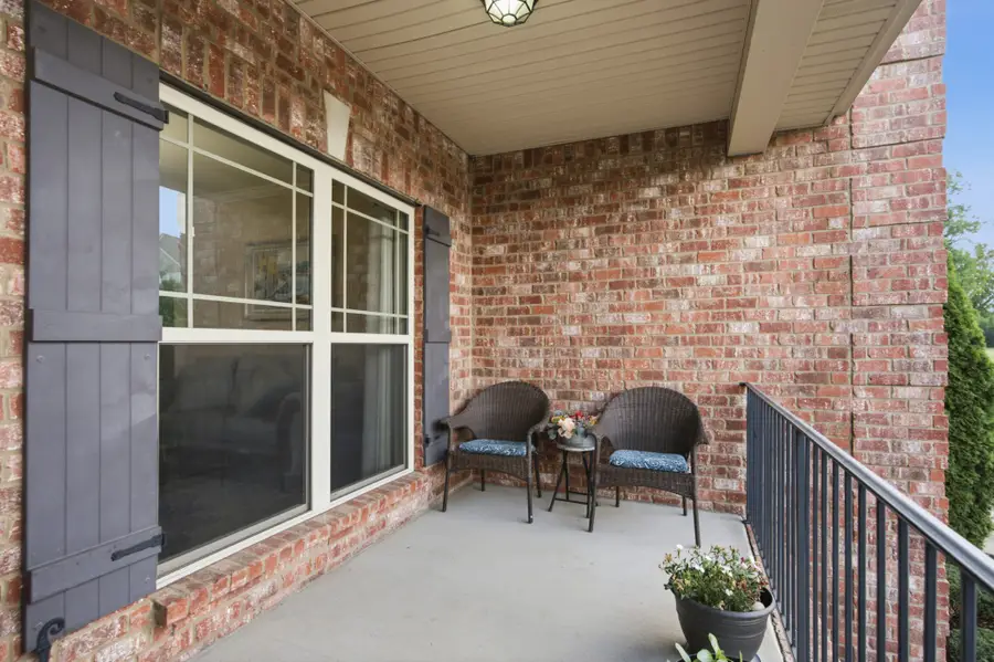 813 Fanning Ct, Gallatin, TN 37066 - #3