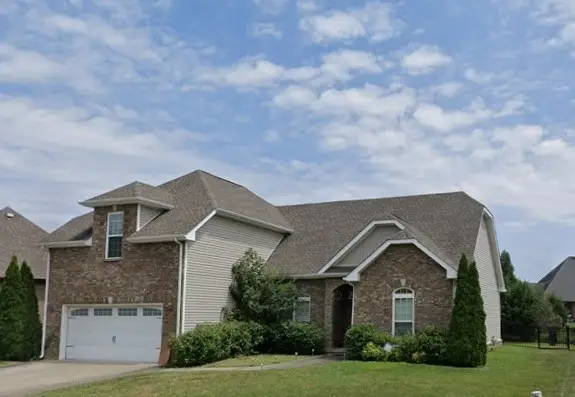 1057 Willow Cir, Clarksville, TN 37043 - #3