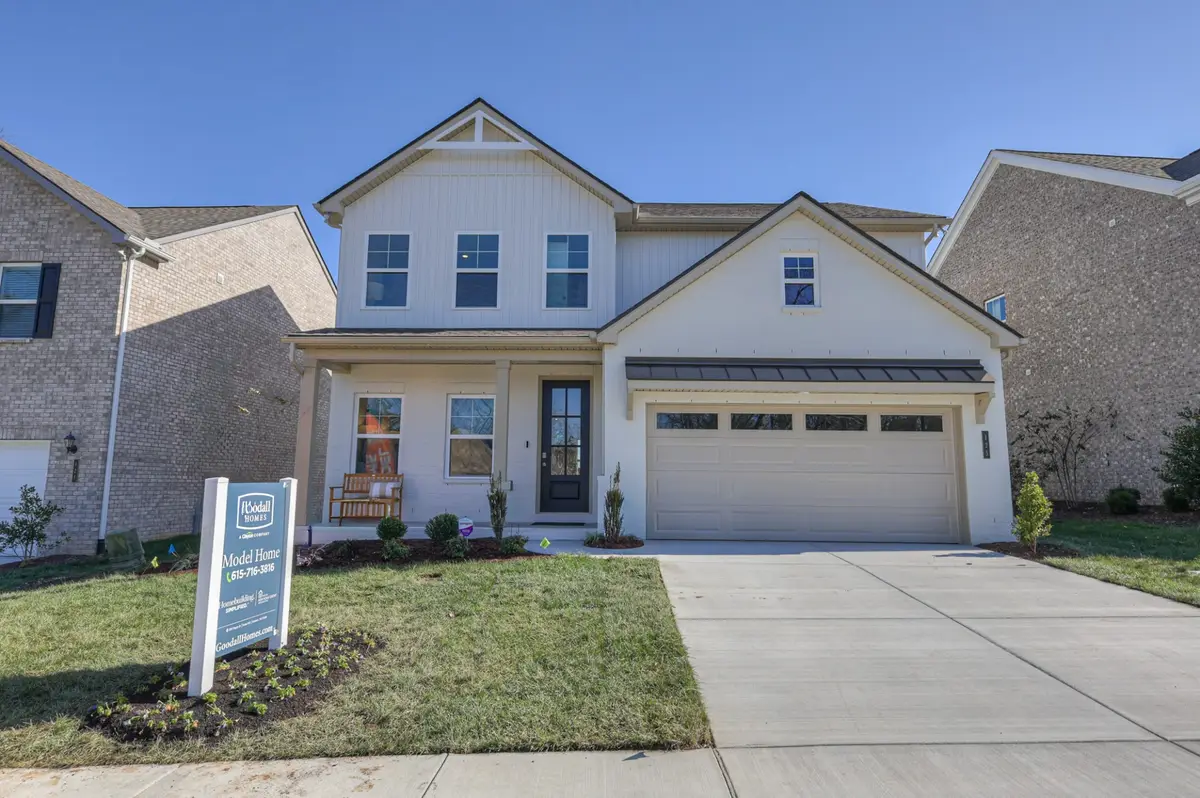 125 Finnley Road, Gallatin, TN 37066 - #1