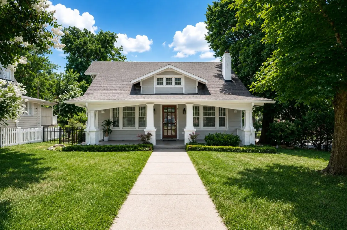 2918 Oakland Ave, Nashville, TN 37212 - #1
