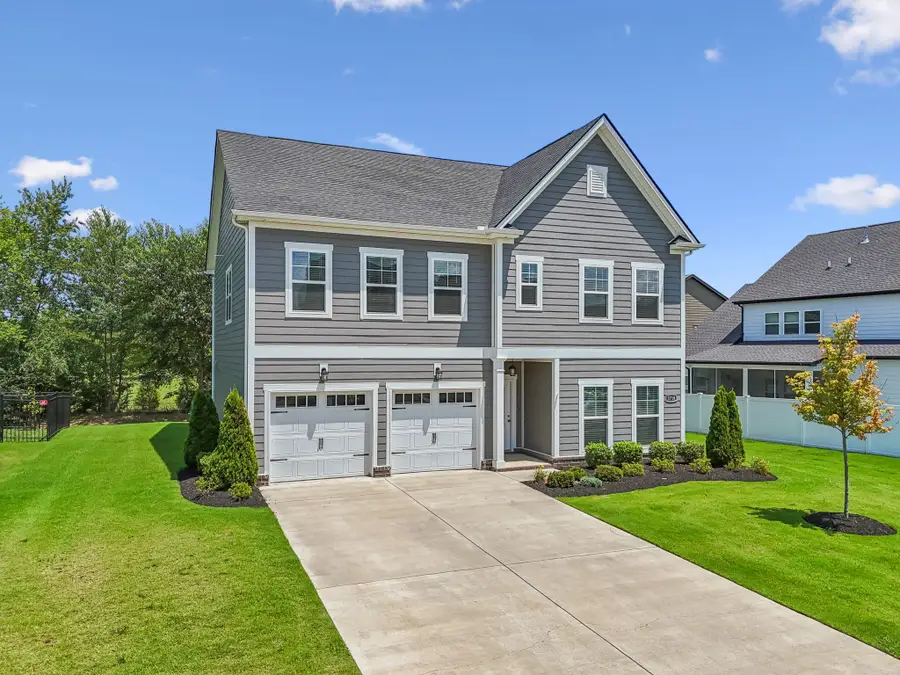 5718 Heirloom Dr, Murfreesboro, TN 37129 - #3