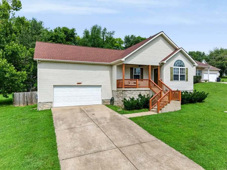 2862 Spring Meade Blvd, Columbia, TN 38401 - #3