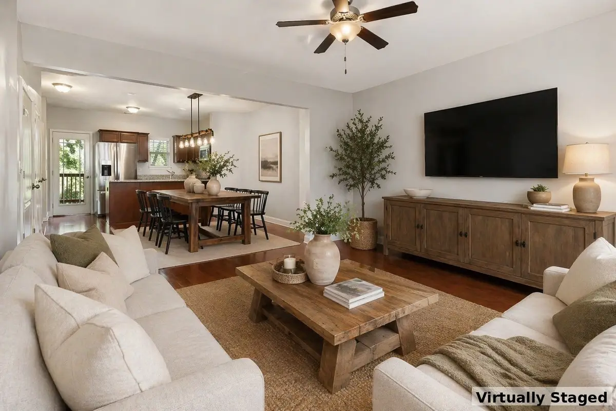 1155 Woodbury Falls Ct, Nashville, TN 37221 - #1