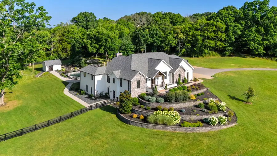 4715 Ritas Pvt Way, Franklin, TN 37064 - #2