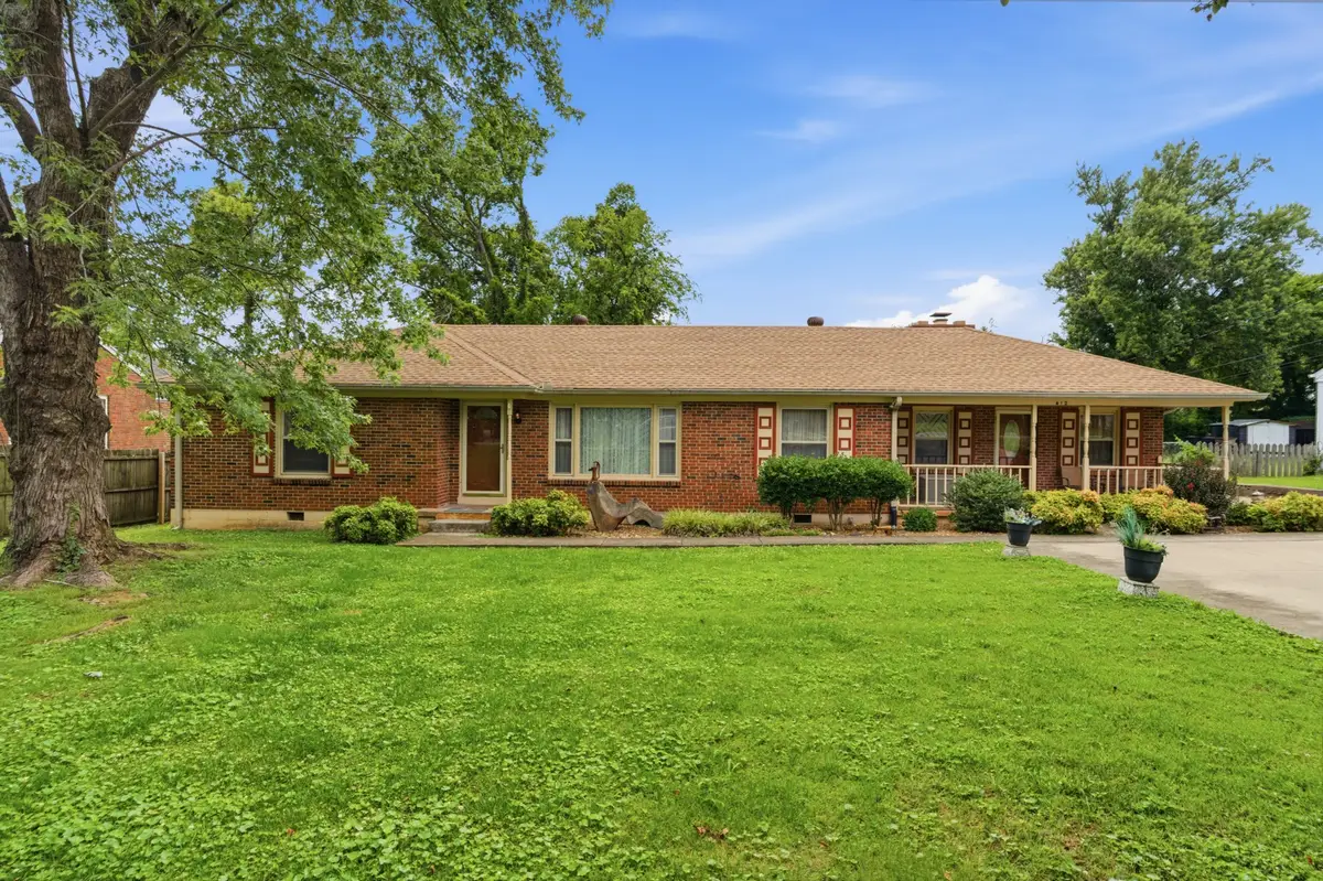 412 Blue Hills Dr, Nashville, TN 37214 - #1