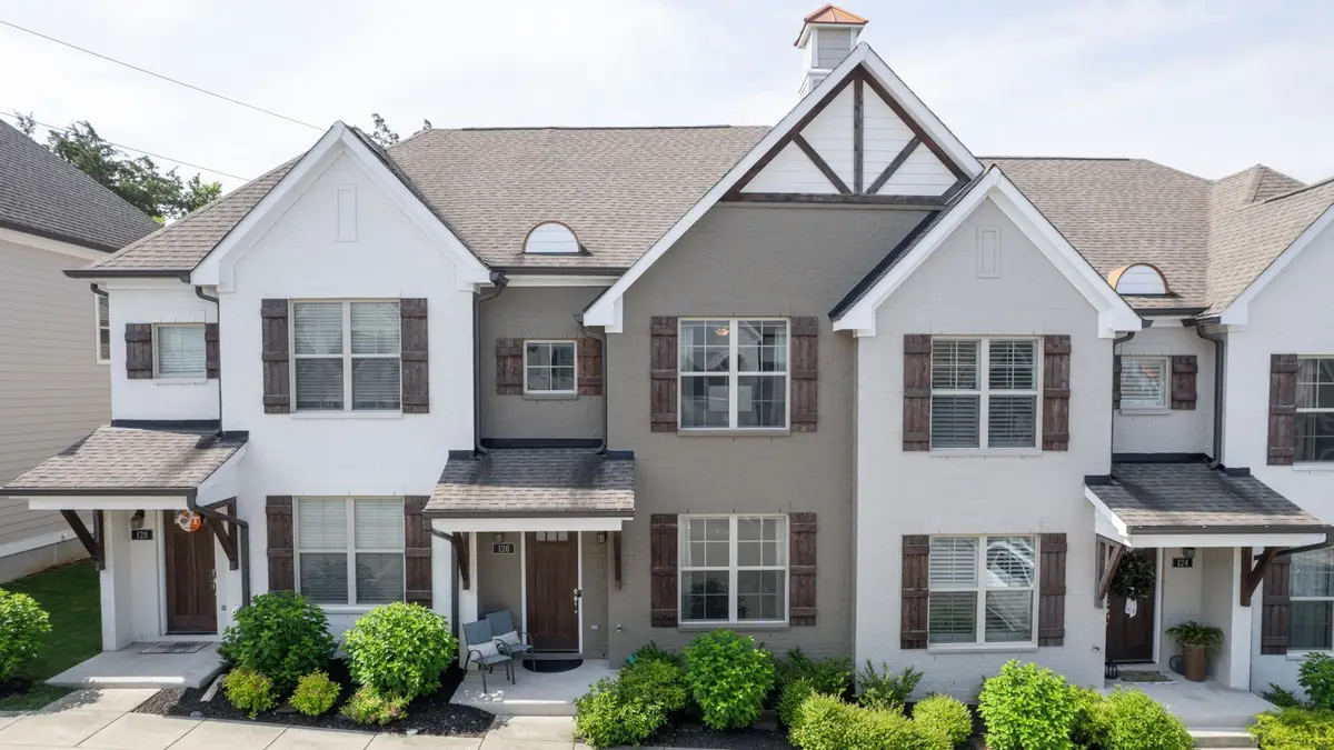 730 Old Hickory Blvd #126, Nashville, TN 37209 - #1