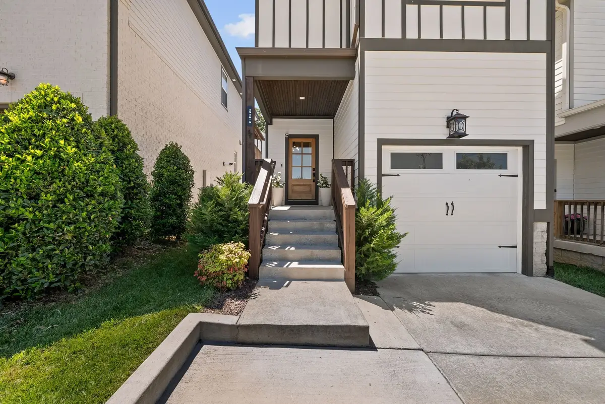 1516A Rosebank Ave, Nashville, TN 37206 - #1