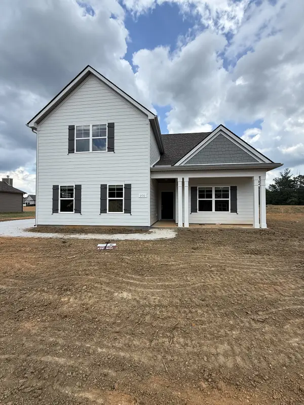 331 Stillwater Way, Tullahoma, TN 37388