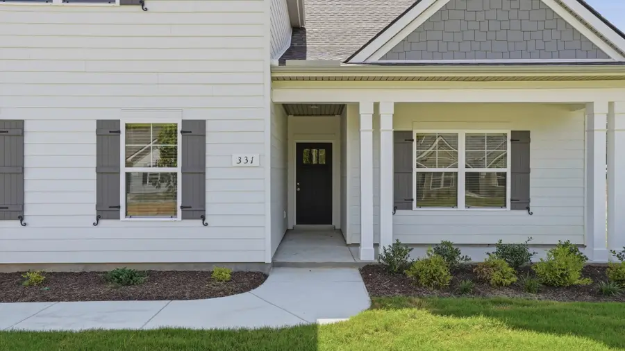 331 Stillwater Way, Tullahoma, TN 37388 - #3