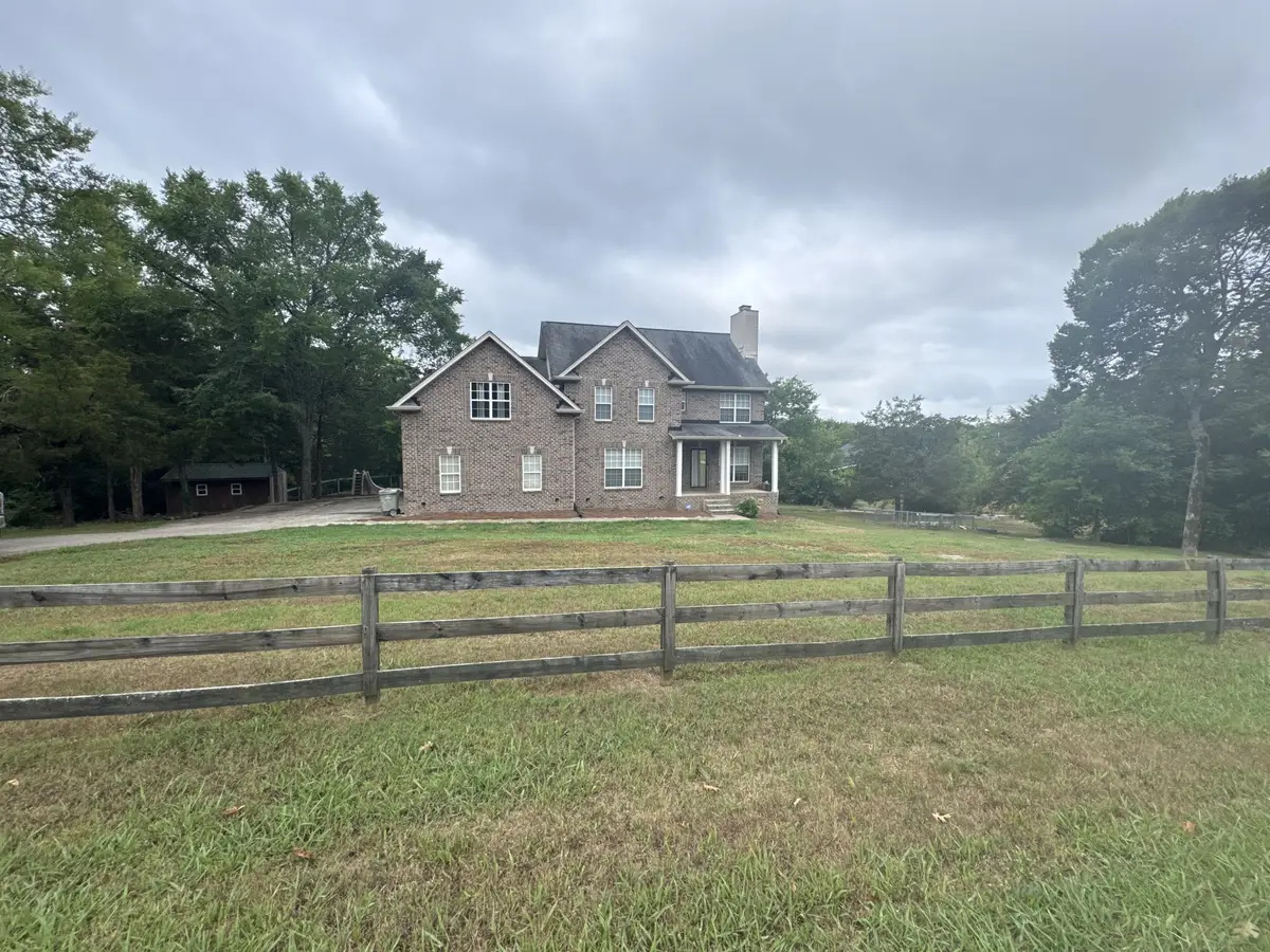 2258 Eastover Rd, Lebanon, TN 37090 - #1