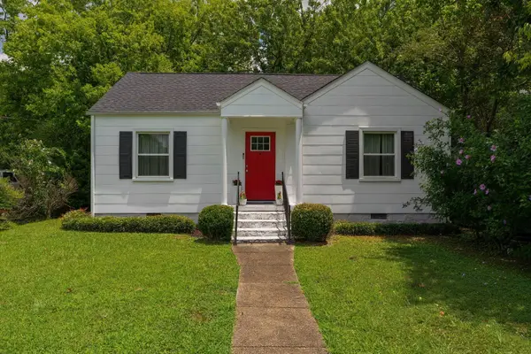 1400 Sunnyfield Lane, Chattanooga, TN 37412