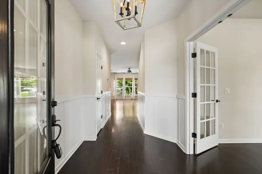 5008 Stately Dr, Thompsons Station, TN 37179 - #3
