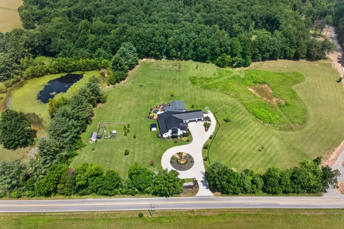 3358 Plateau Rd, Crossville, TN 38571 - #1