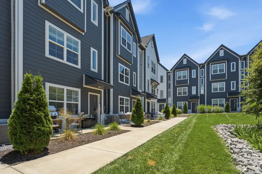 700 N Dupont Ave #317, Madison, TN 37115 - #3