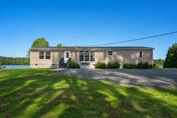 616 Layman Cir, Decatur, TN 37322