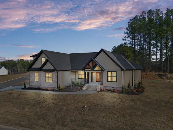 3136 Creekwood Trail Nw, Cleveland, TN 37312