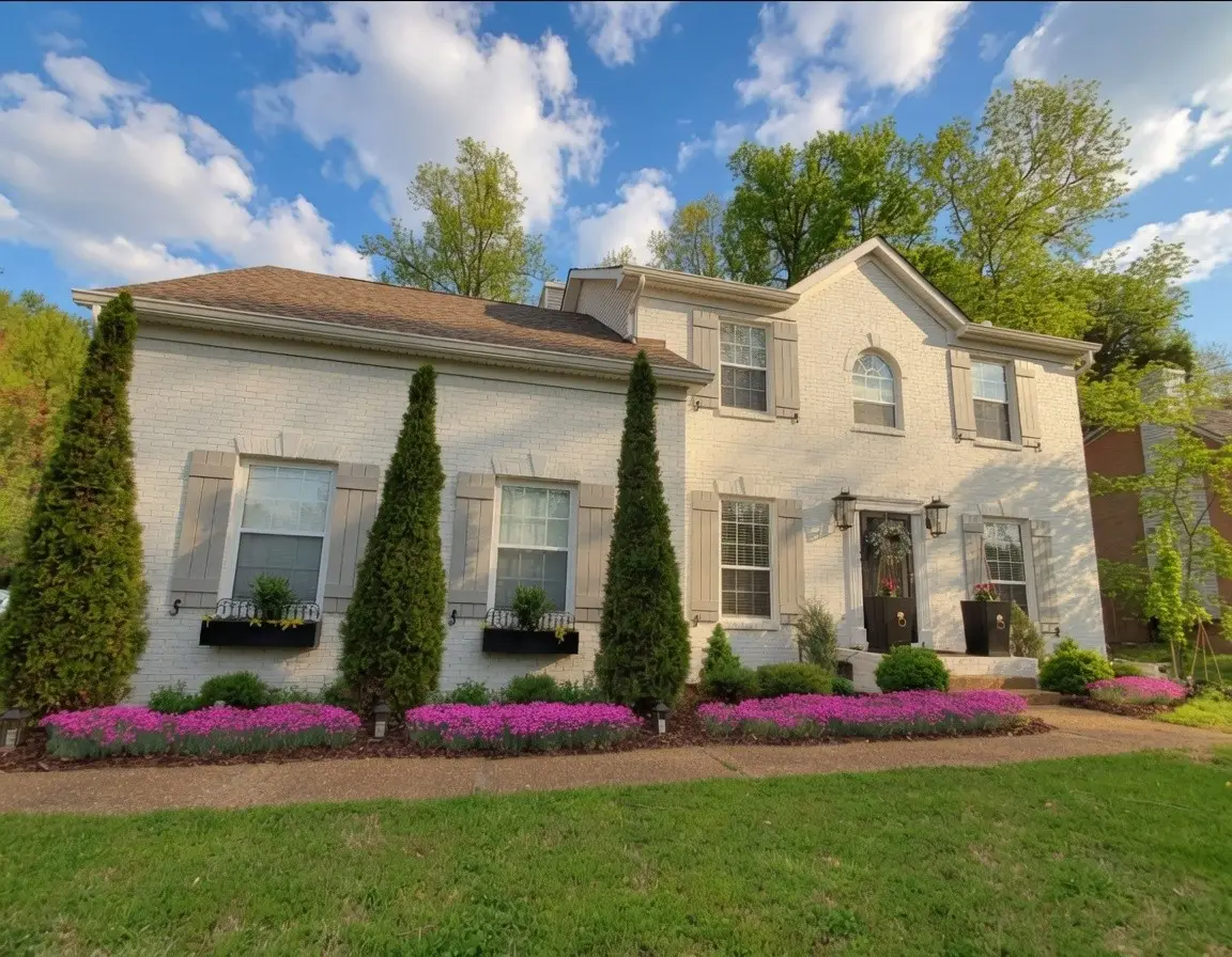 300 Colfax Dr, Old Hickory, TN 37138 - #1