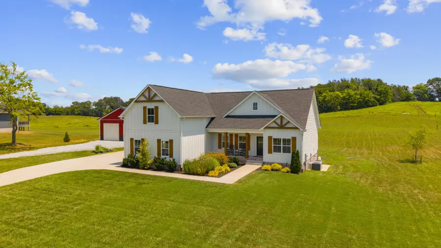 5675 Minnis Rd, Springfield, TN 37172 - #2