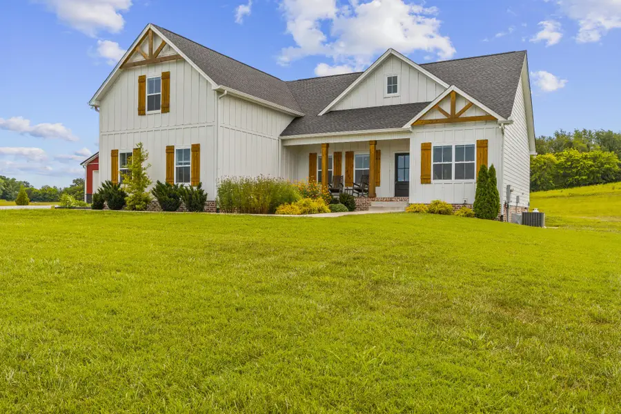 5675 Minnis Rd, Springfield, TN 37172 - #3