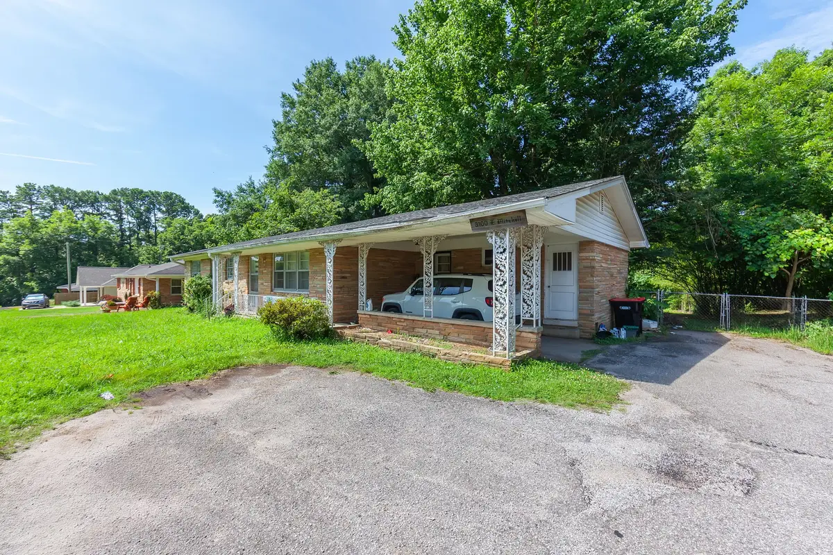 3100 Mitchell St E, Humboldt, TN 38343 - #1