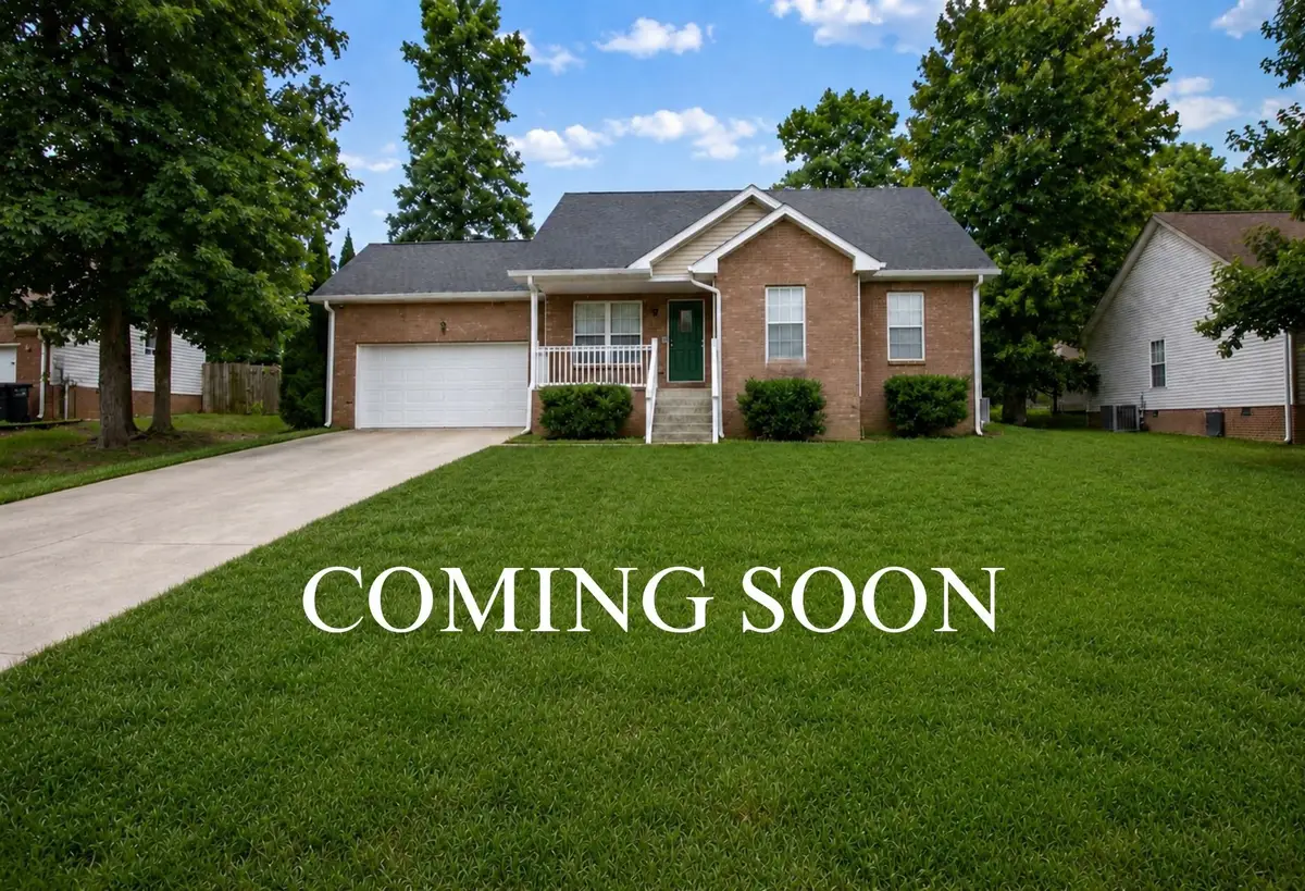 1721 Hazelwood Rd, Clarksville, TN 37042 - #1